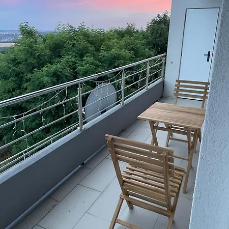 With View On 民宿 尼特拉
